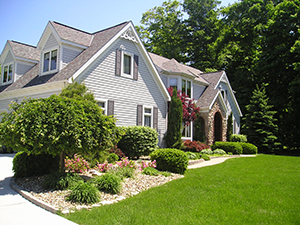 Landscapers and Lawncare Services in Auburn, ME